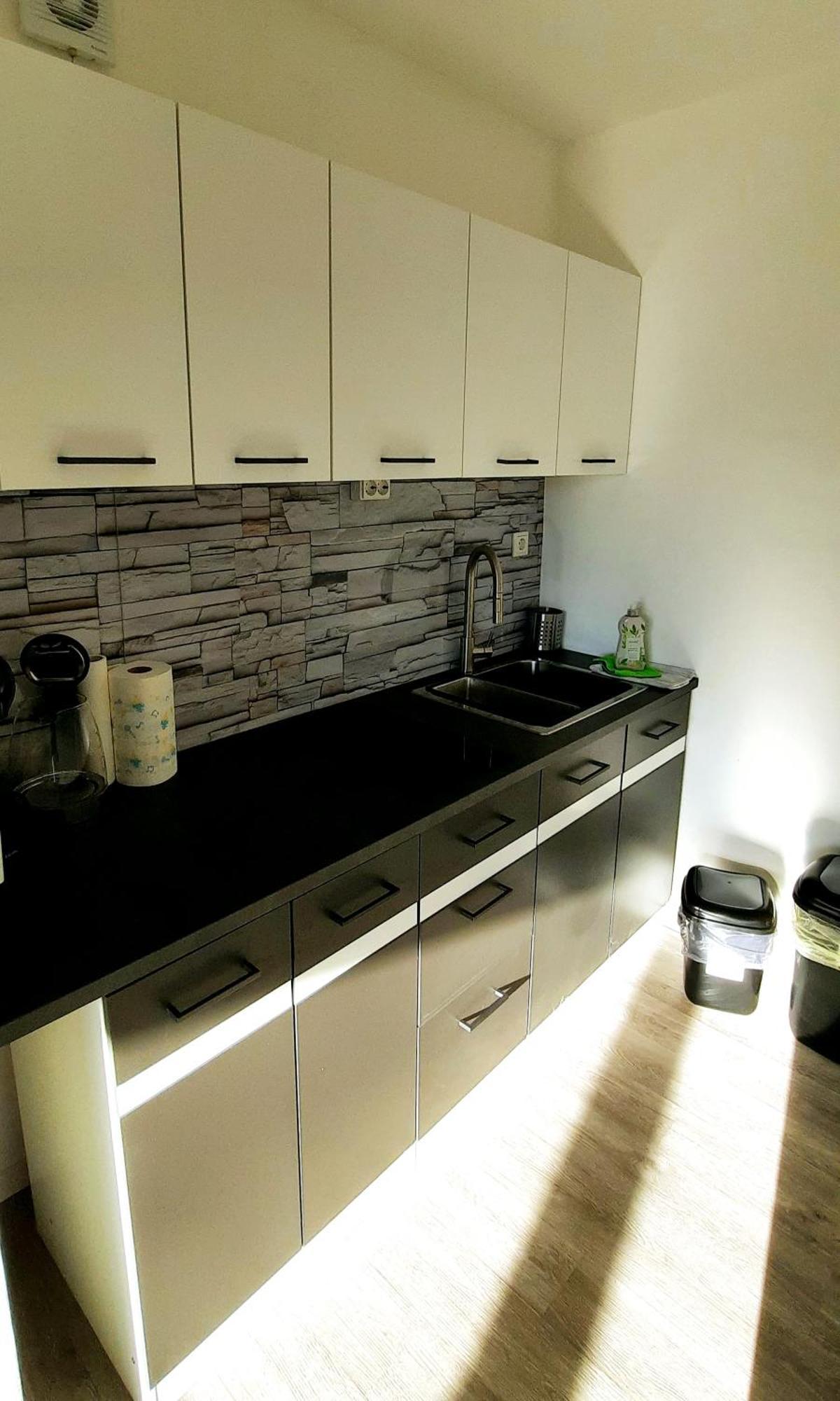 Apartment Horizont Bad Sachsa Ngoại thất bức ảnh